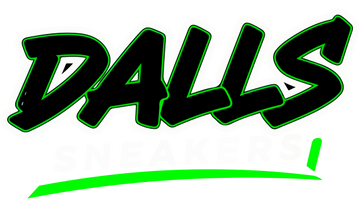 Dalls Sneakers