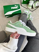 Tênis Puma Suede XL