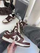 Tênis Nike Dunk Low The North Face