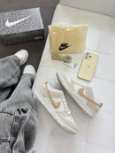 Tênis Nike Dunk Low Glitter