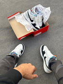 Tênis  Nike SB Dunk Low Chlorophyll