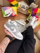 Tênis Nike Dunk Low