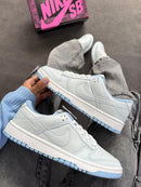 Tênis Nike Dunk Low Pro Luxo