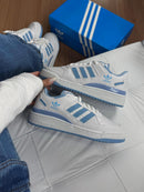 Tênis Adidas Fórum Low