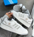 Tênis Adidas Fórum Low