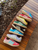 Tênis Adidas Gazelle Indoor