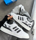 Tênis Adidas Fórum Low