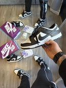 Tênis Nike Dunk Low Panda