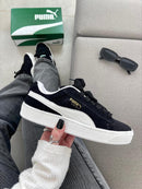 Tênis Puma Suede XL