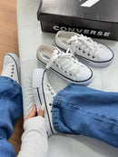 Tênis All Star Plataforma Prime