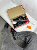 Tênis Nike SB Dunk- Black Pigeon