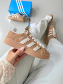 Tênis Adidas Campus Off White