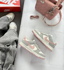 Tênis Nike Dunk Low Pro Luxo