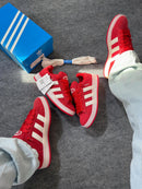 Tênis Adidas Campus Off White