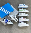 Tênis Adidas Fórum Low