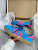 Tênis Adidas Gazelle Indoor