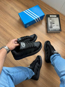 Tênis Adidas Campus Off White