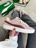 Tênis Puma Suede XL