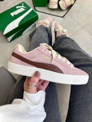 Tênis Puma Suede XL
