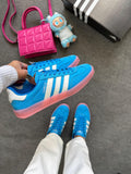 Tênis Adidas Gazelle Indoor