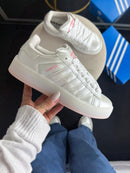 Tênis Adidas Campus Off White