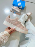 Tênis Adidas Campus Off White