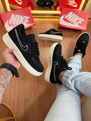 Tênis Nike Air Force 1 Gs