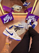 Tênis Nike SB Dunk
