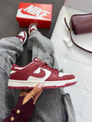 Tênis Nike Dunk Low