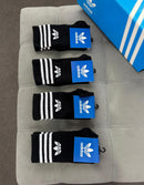 Meia adidas 1 par