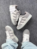 Tênis Adidas Campus Off White