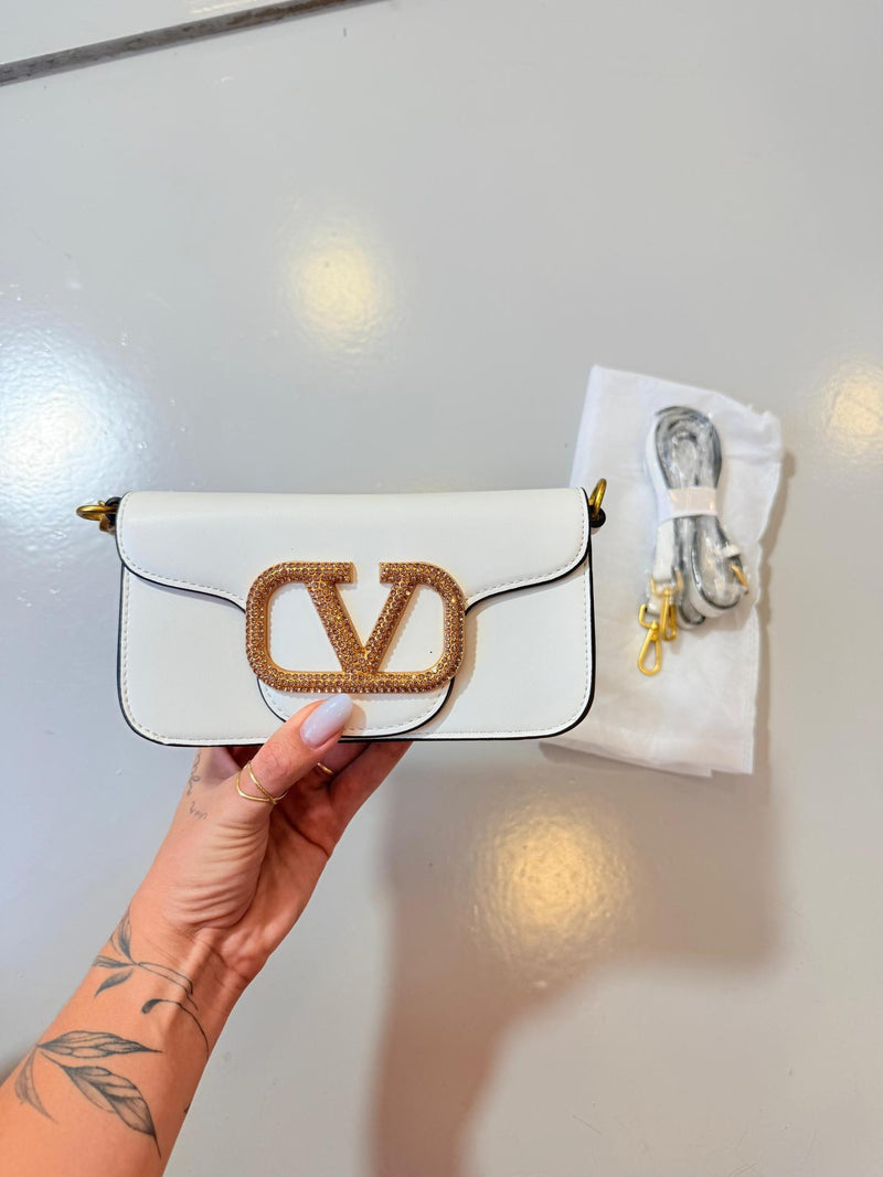 Bolsa Valentino Garavani