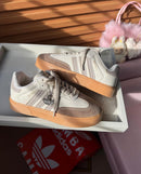Tênis Adidas samba retrô
