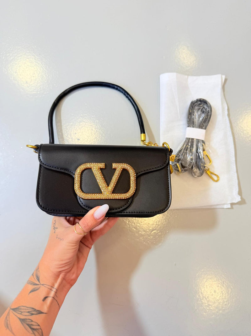 Bolsa Valentino Garavani