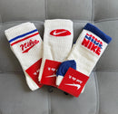 kit meia Nike