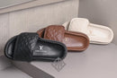Chinelo Slide Louis Vuitton