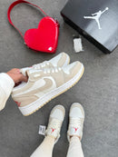 Tênis Nike Jordan Low 1