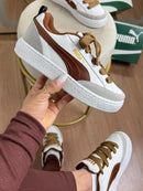 Tênis Puma Park Lifestyle