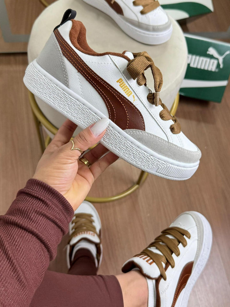 Tênis Puma Park Lifestyle