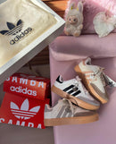 Tênis Adidas samba retrô