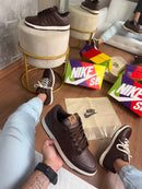 Tênis Nike Dunk Low