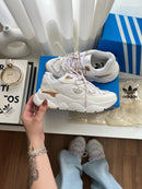 Tênis Adidas Plataforma AD 2048