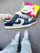 Tênis Nike Dunk Low Pro Ponta de ferro