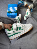 Tênis Adidas Fórum Low Velcro