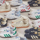 Tênis Adidas Samba OG
