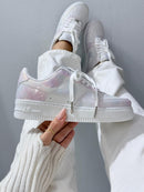 Tênis Nike Air Force 1 Pearl