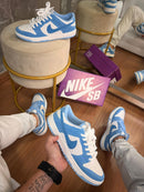 Tênis Nike SB Dunk